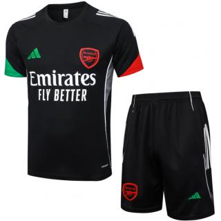 Kit Entrenamiento Arsenal 25/26-black